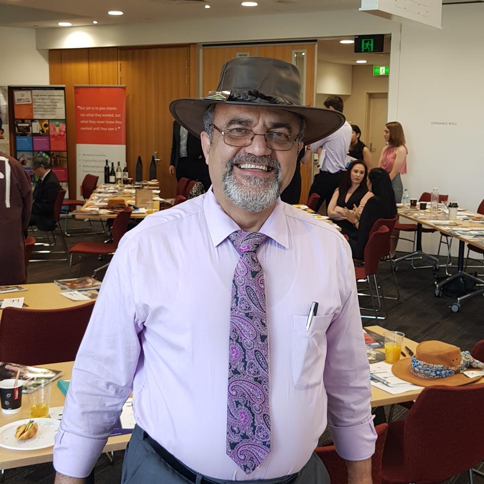 Mohammad Sharifi Avatar