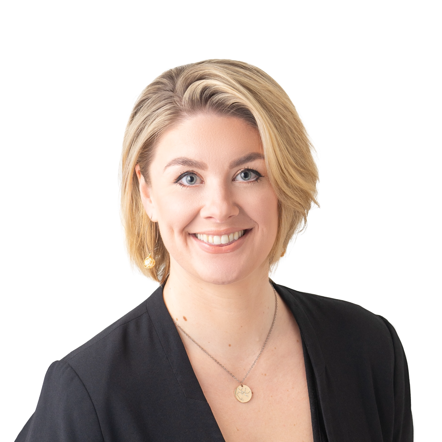 Jennifer Hancock Avatar