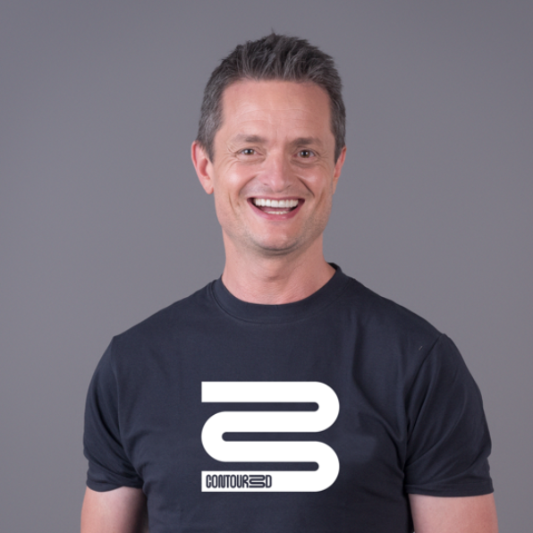 Nicholas Holden Avatar