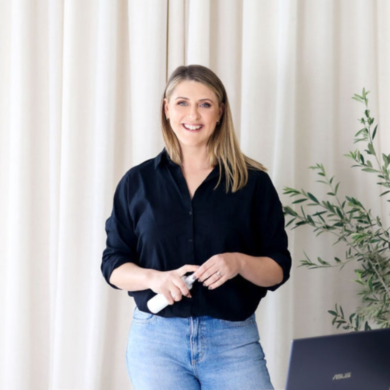 Lauren Harrison Avatar