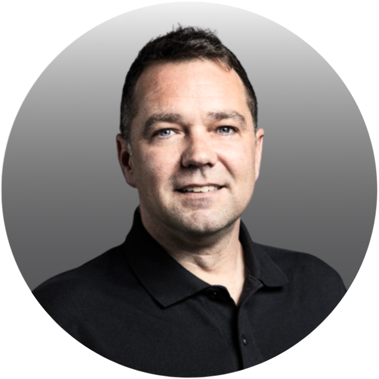 Derek Feebrey Avatar