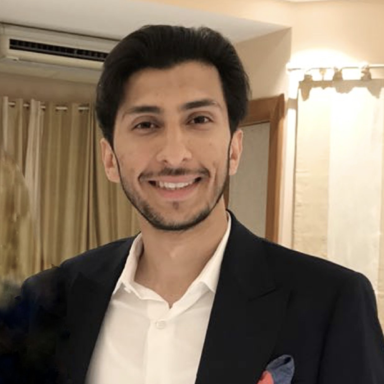 Abdullah Khan Avatar