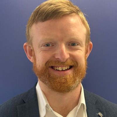 Stephen McManus Avatar