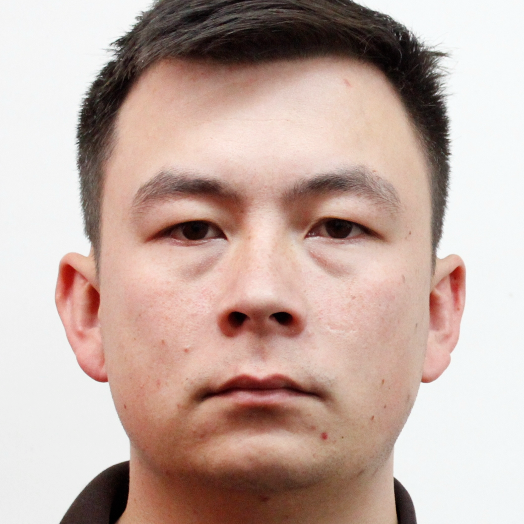 Ryan Adam Gregory Avatar