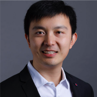 Qiao Qiao Avatar