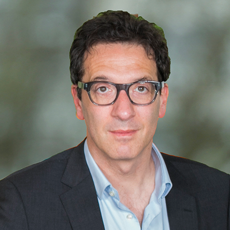 Dimitri de Bournonville Avatar