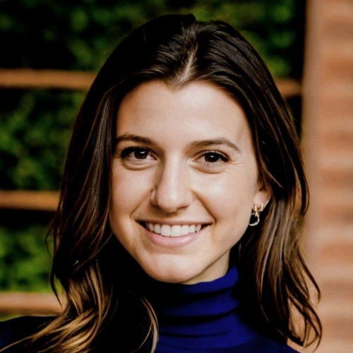 Madeleine Futterman Avatar