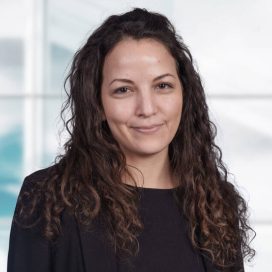Meriem Bennari Avatar