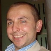 Matthew Gajda Avatar