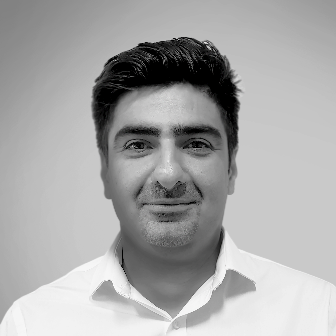 Hamid Fadoost Avatar