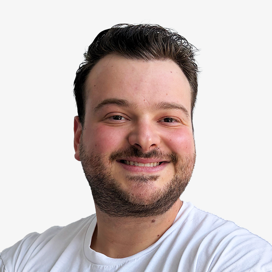 Joshua Nassau Avatar