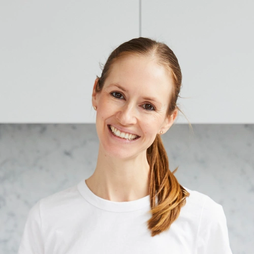 Alexandra Bekker Avatar