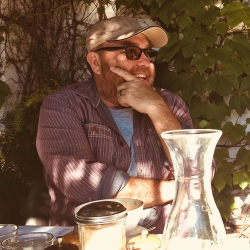 Stephen Blaxhall Avatar