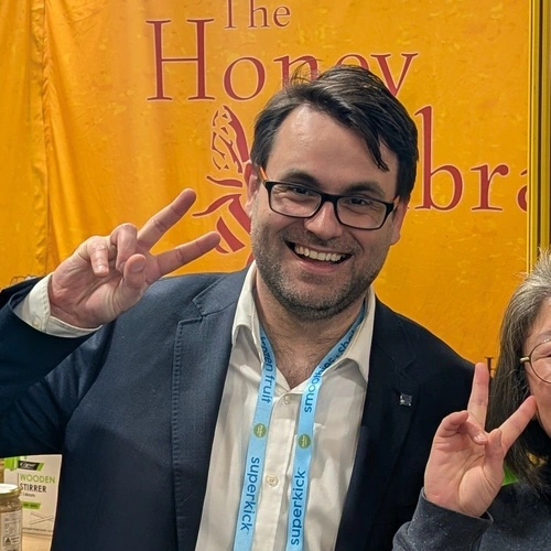 Mark Laurence Piggott Avatar