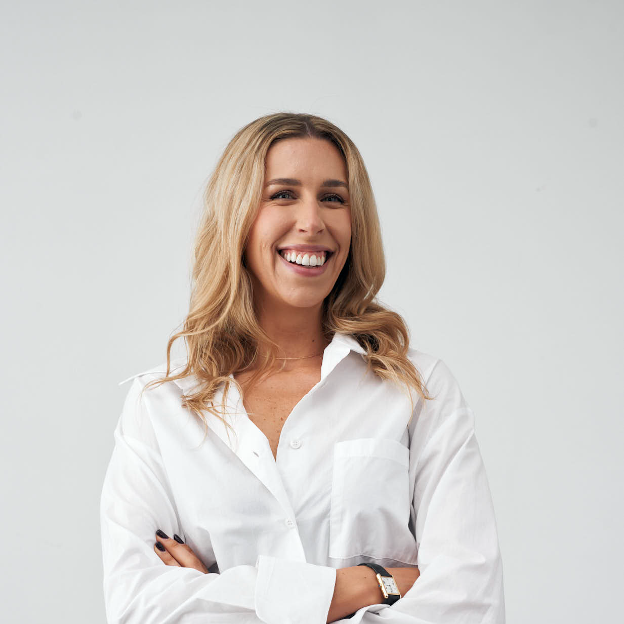 Lauren Kennedy Avatar