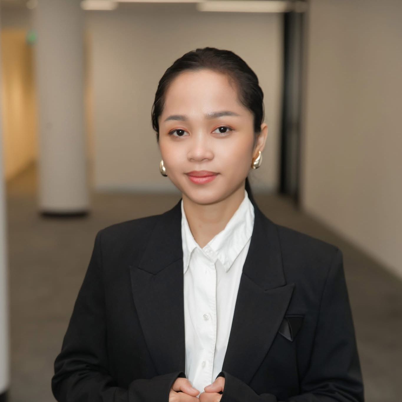 Tina Nguyen Avatar