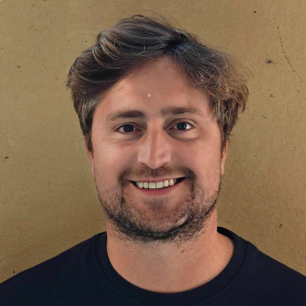 Richard Hordern-Gibbings Avatar