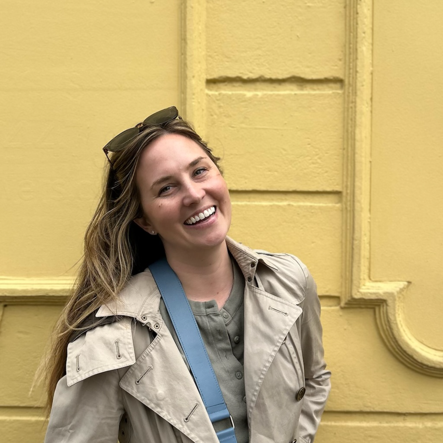 Maggie Shrader Avatar