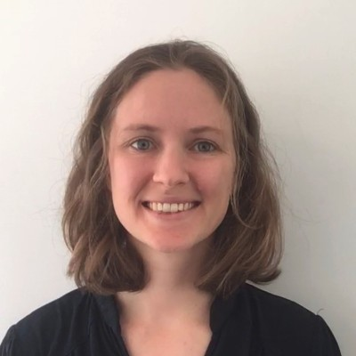 Suzanne Scott Avatar