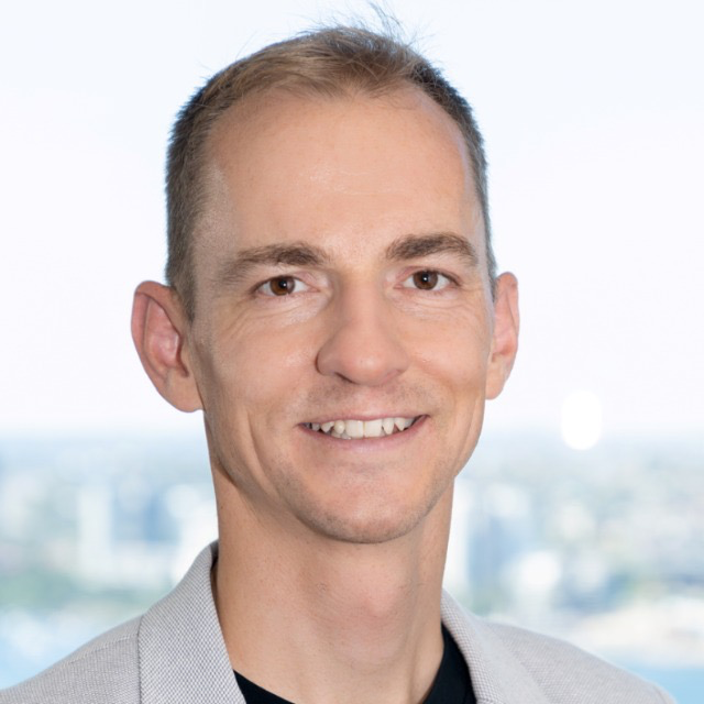 Jonathan Parsons Avatar