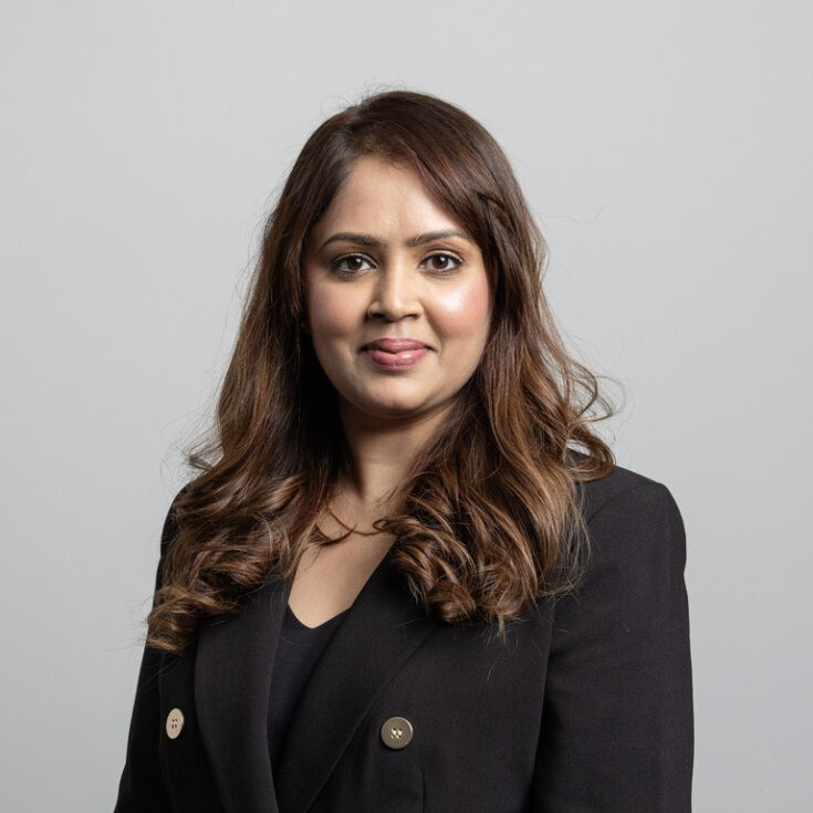 Priyashiel Parikh Avatar