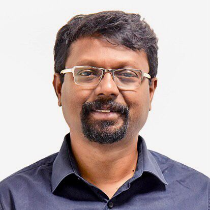 RAJESH CHARLES avatar