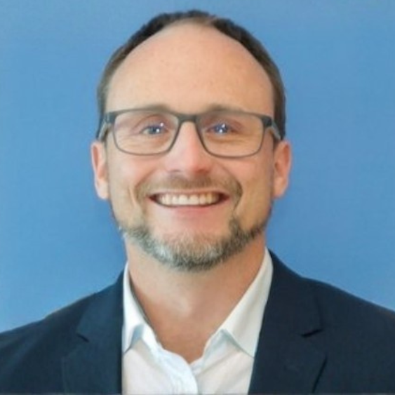 Daniel Beard Avatar