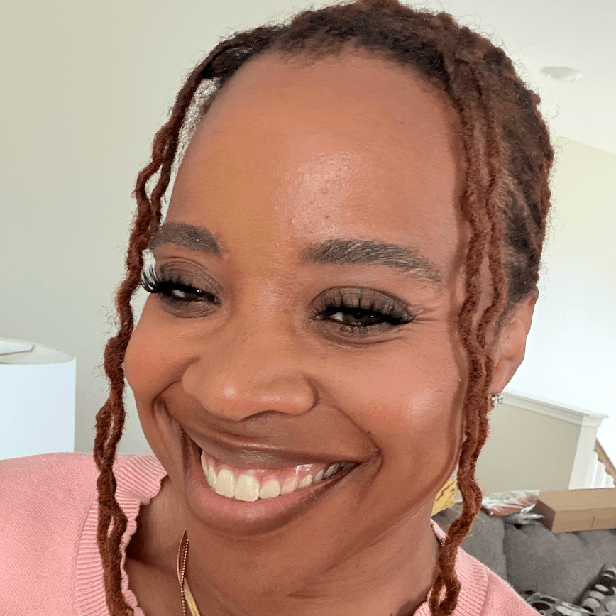 Charlene Chinn Avatar
