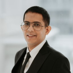 Murali Nair Avatar
