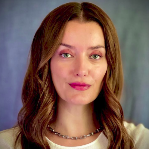 Jovana Milosevic Avatar
