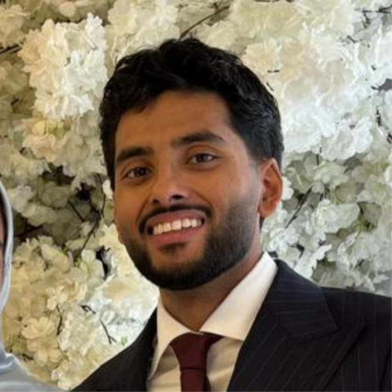Hussain Hazari Avatar