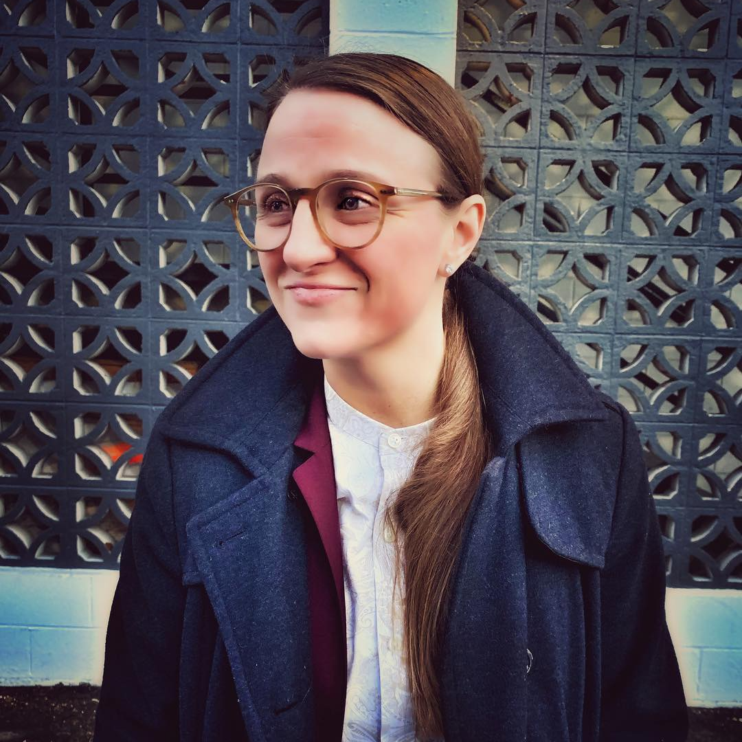 Ashli Holland Avatar