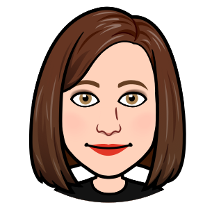 Majella Hamilton Avatar