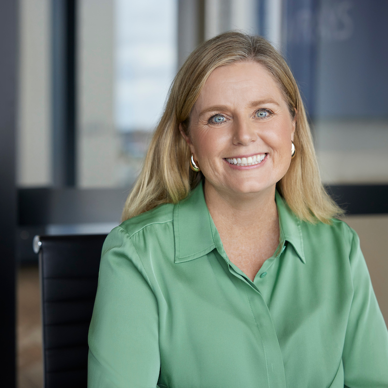 Julia Hogan Avatar