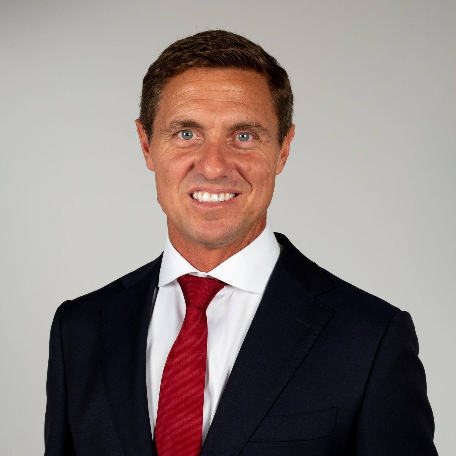 John Ratcliffe Avatar