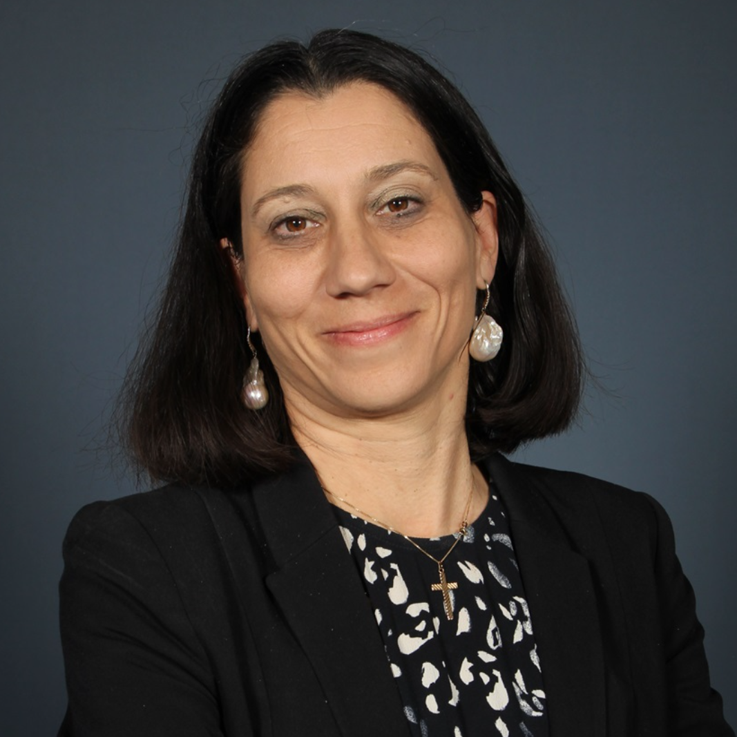 Barbara Kienast Avatar