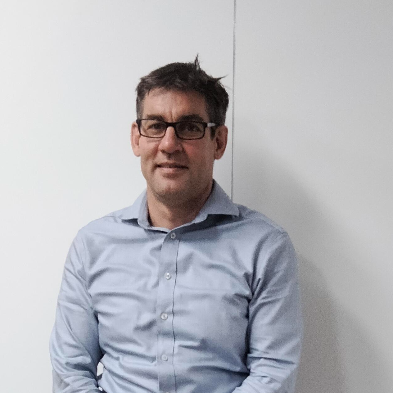 Mark Reid Avatar