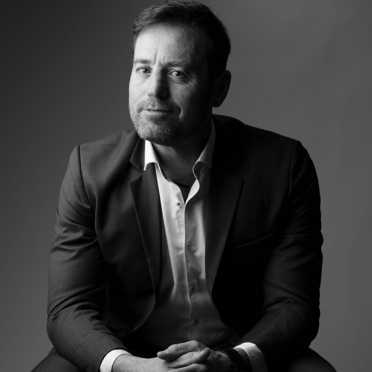 Paul Clark Avatar