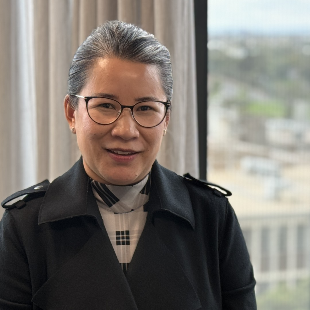 Lesley Cheng Avatar