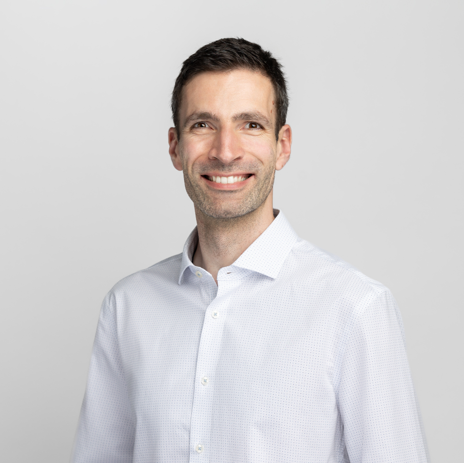 Martin Engel Avatar