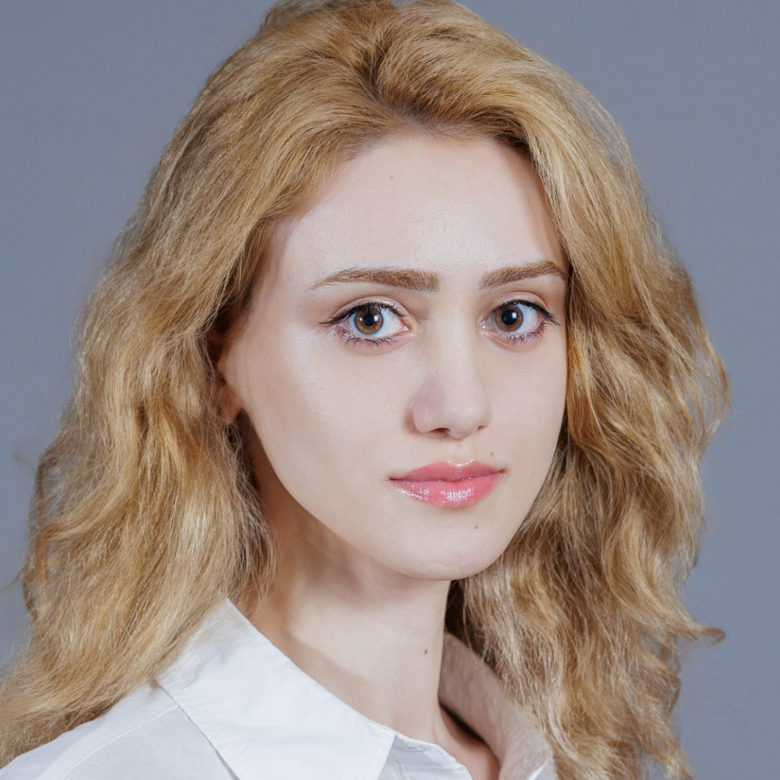 Azniv Sargsian Avatar