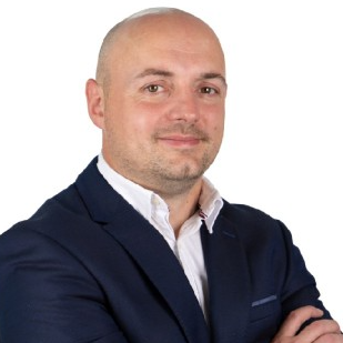 Barry Bowen Avatar