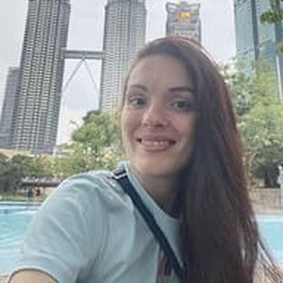 Elizaveta Chernysheva avatar