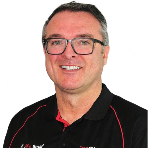 James Ashcroft Avatar