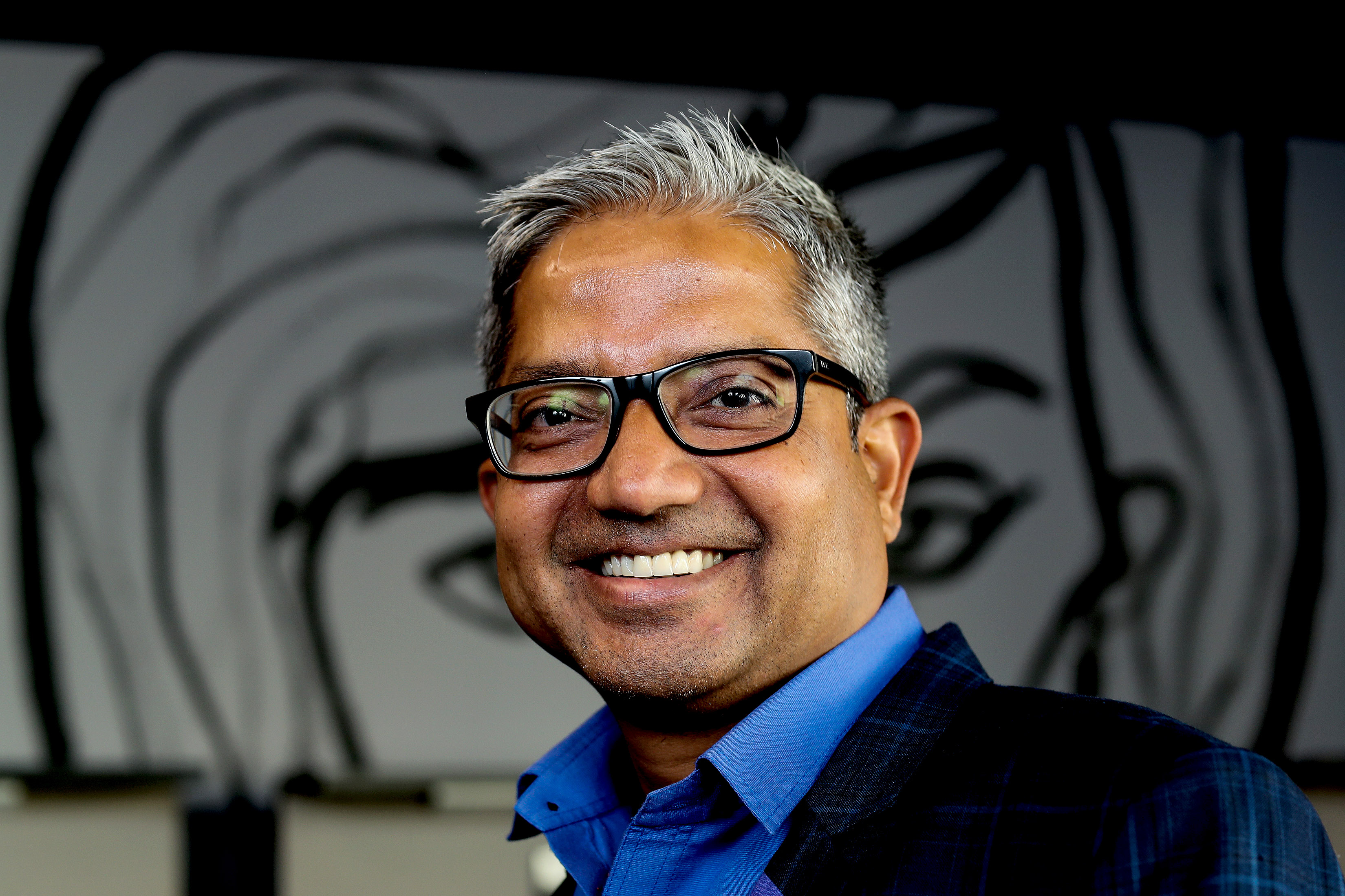 Bharat Sharma Avatar