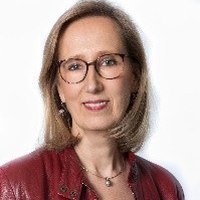 Frédérique Desprez Avatar