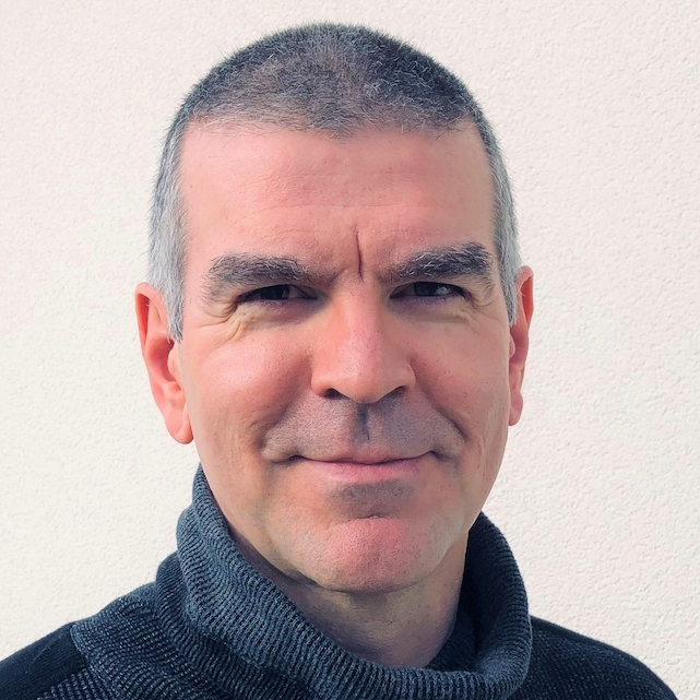 Christophe Ebro Avatar