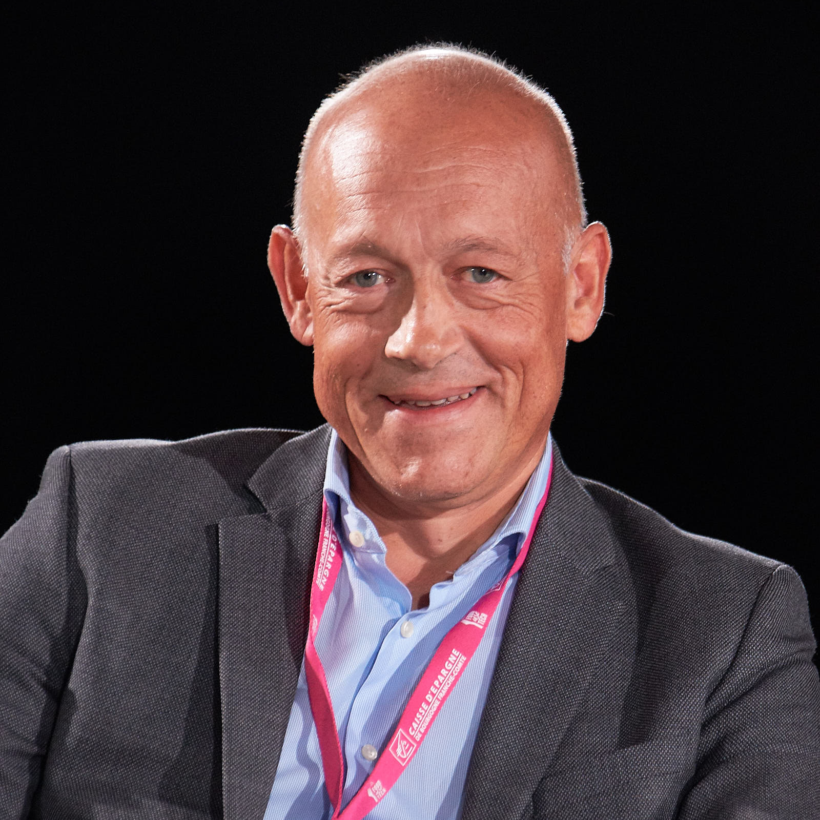 Philippe CALVET Avatar