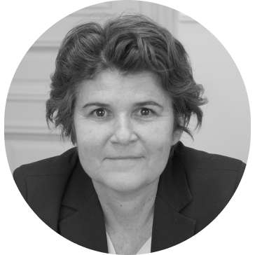 Patricia NEAU Avatar