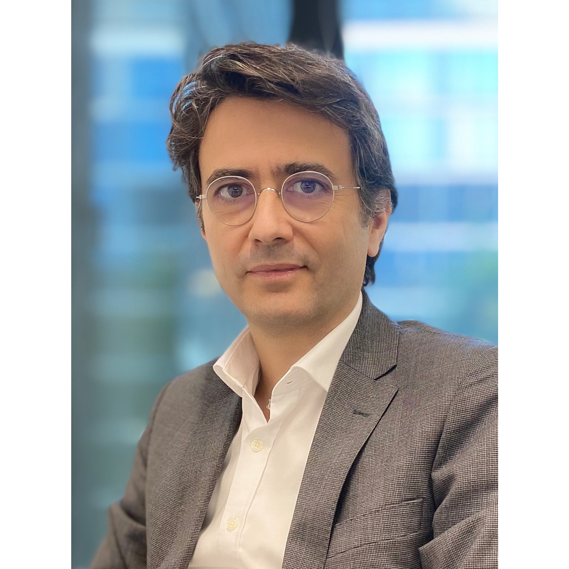 Pierre MARCHAND Avatar